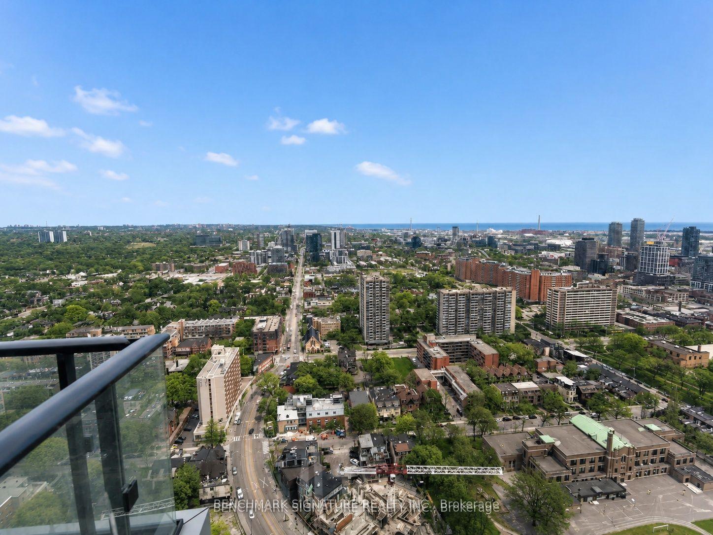 251 Jarvis Street 4015 #4015, Toronto — Condo for lease, photo 1
