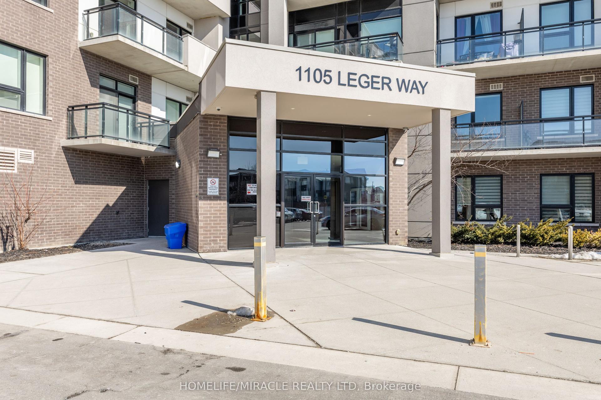 1105 Leger Way 421 #421 — photo 1