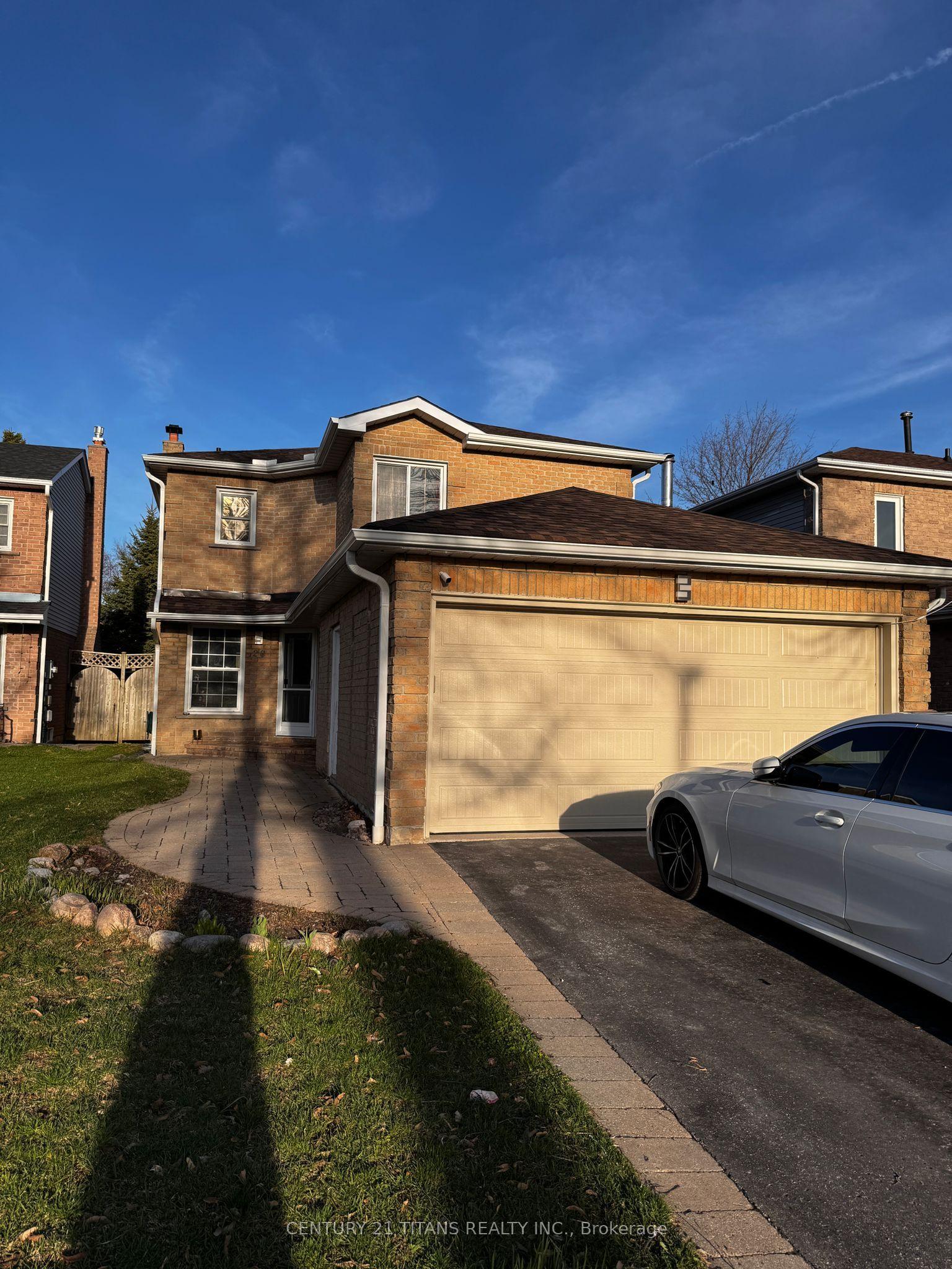 20 Hemingford Place — photo 1