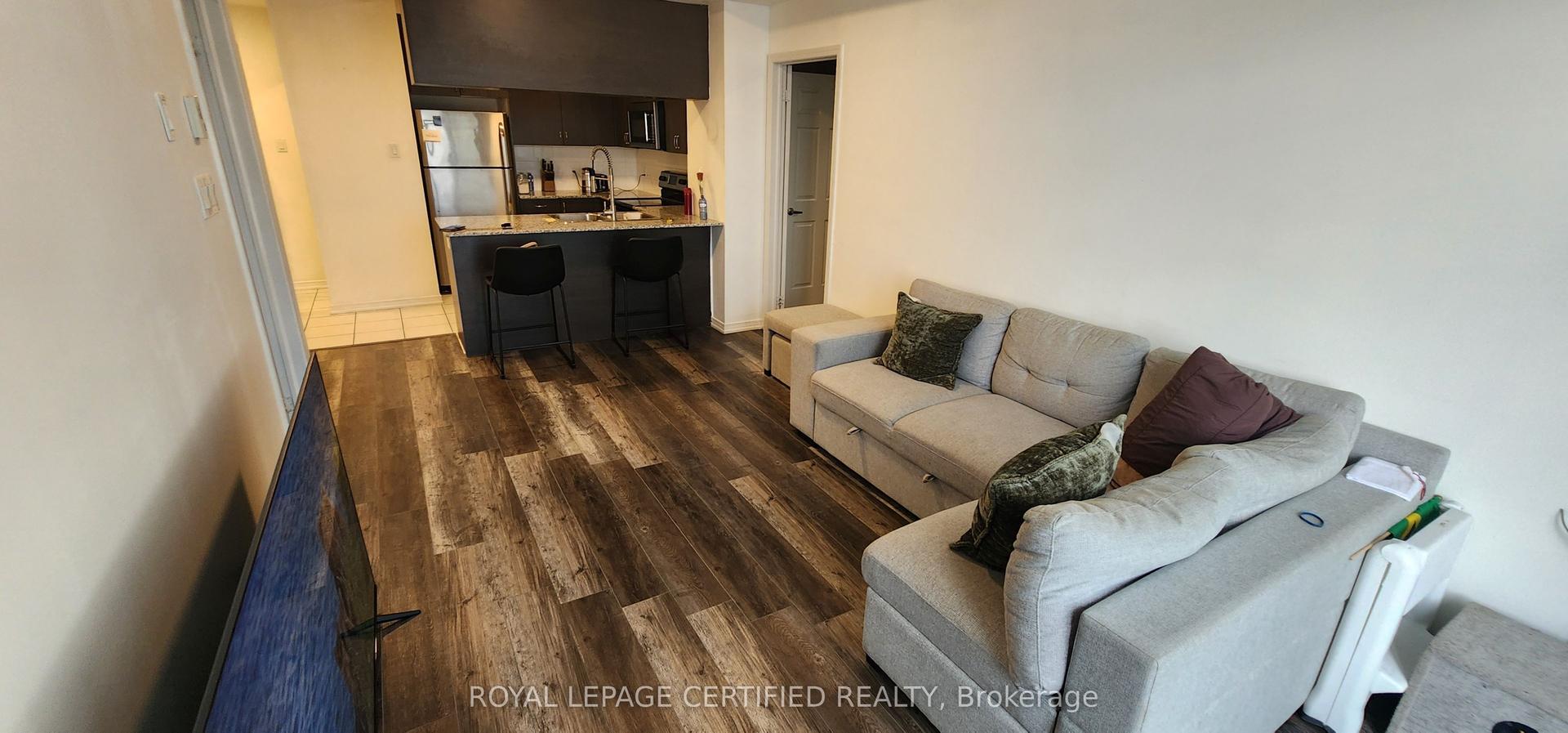 54 Sky Harbour Drive 413 #413, Brampton — Condo for sale, photo 1