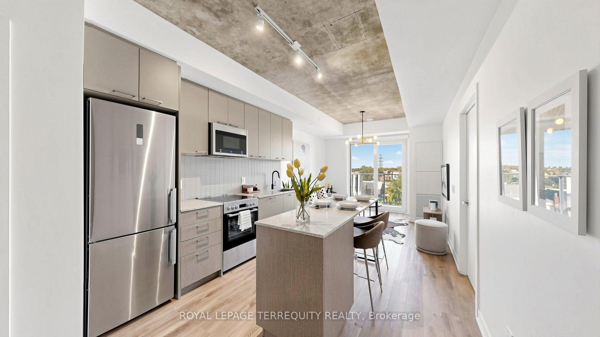 1808 St Clair Avenue W 417 #417, Toronto — Condo for sale, photo 1