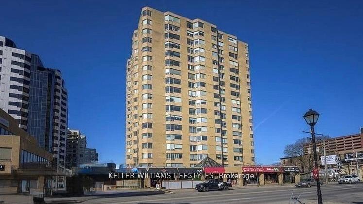695 Richmond Street 301 #301, London East — Condo for lease, photo 1