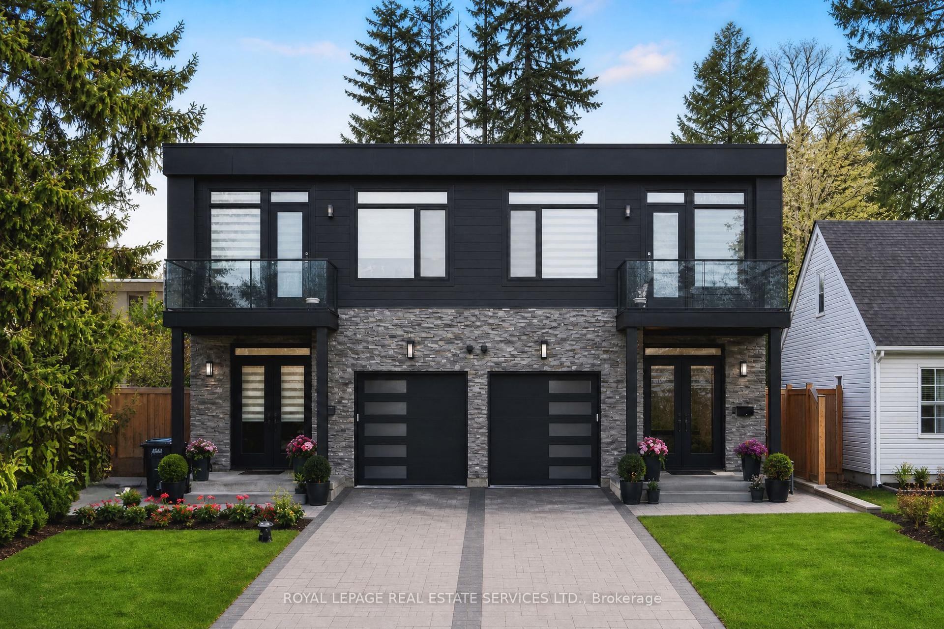 25A Tecumseth Avenue — photo 1