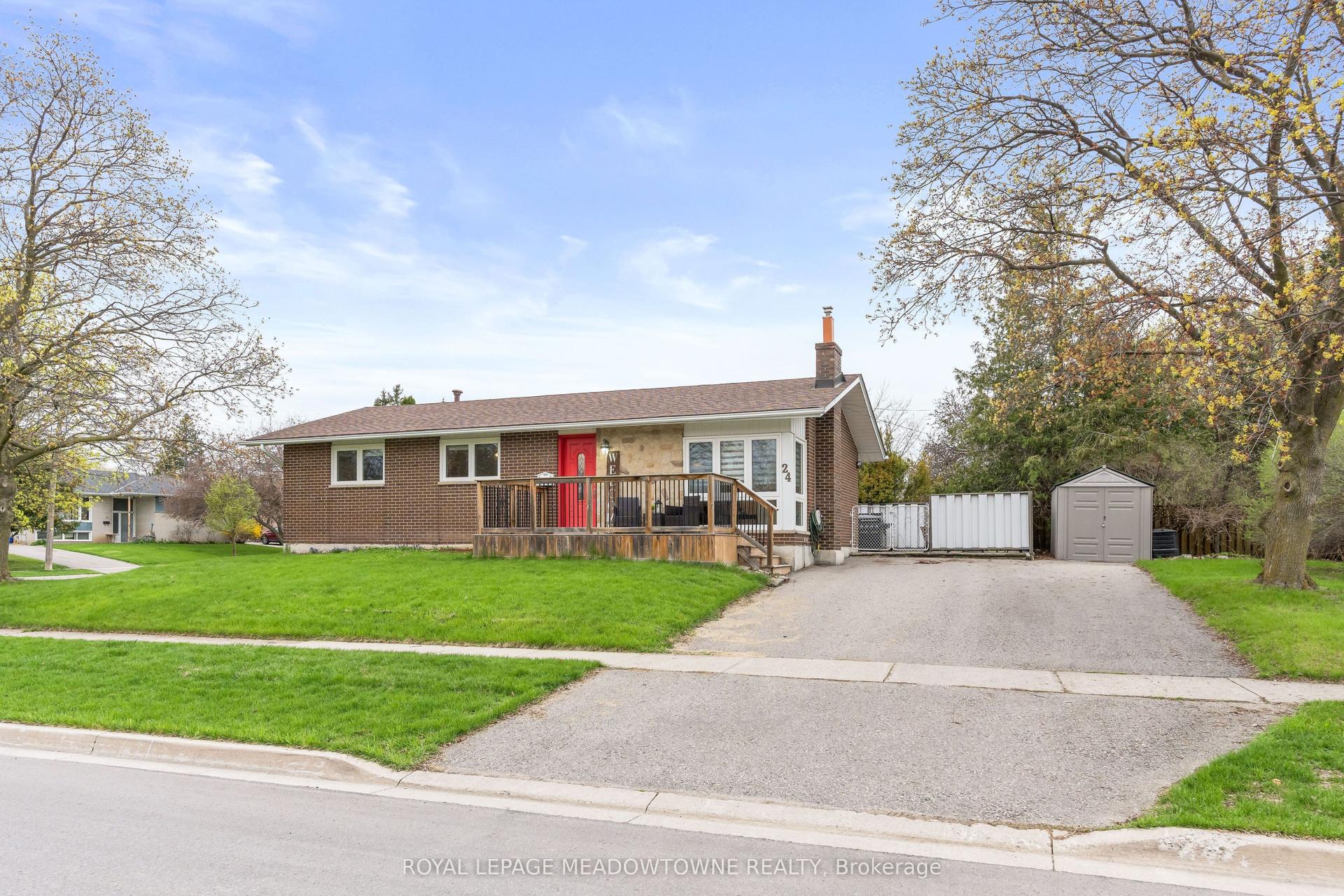 24 Gower Road — photo 1