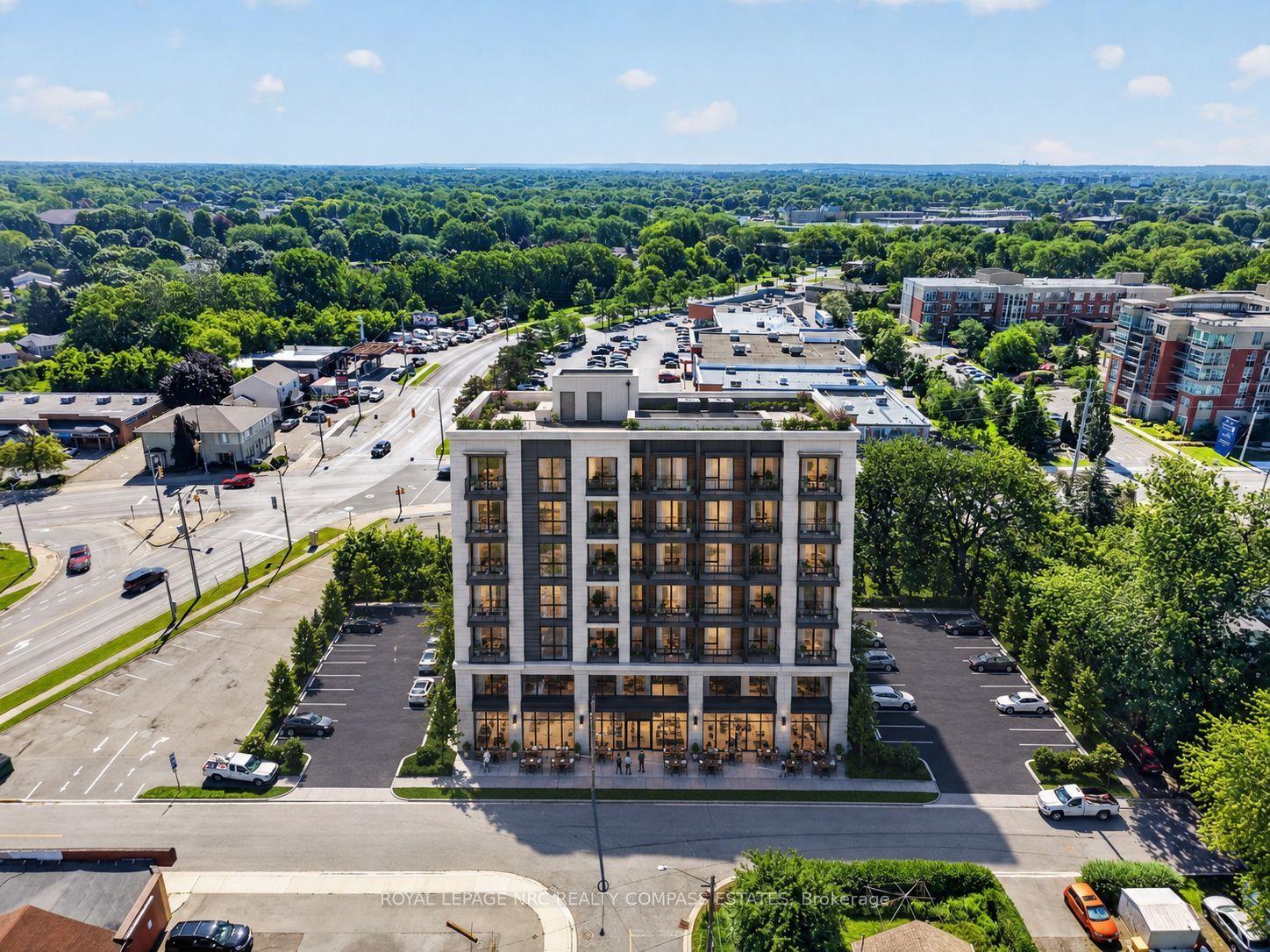 589 Ontario Street, St. Catharines — Multiplex for sale, photo 1