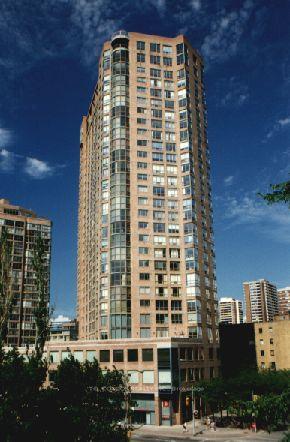 44 St Joseph Street 1417 #1417, Toronto — Condo for lease, photo 1