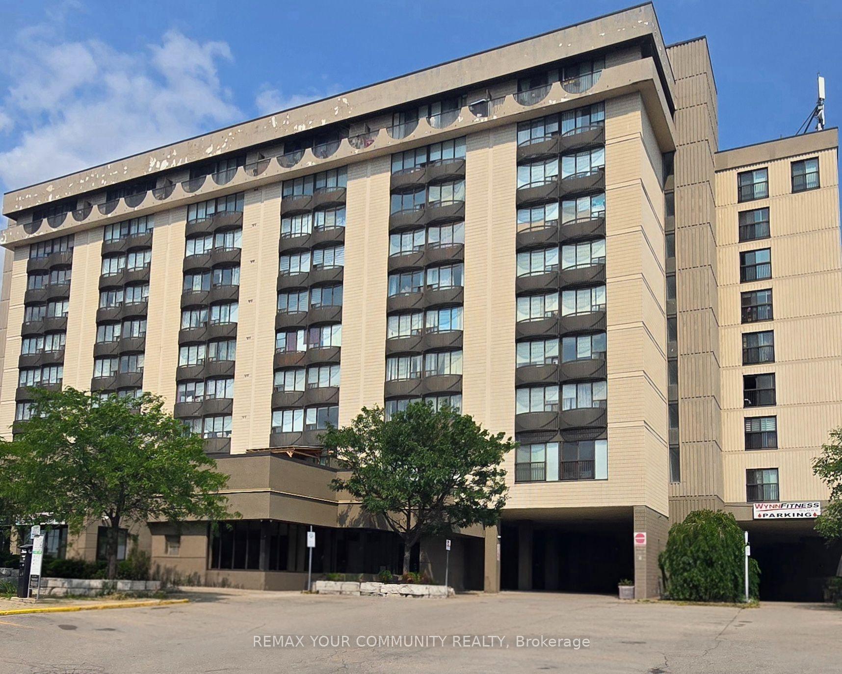 2737 Keele Street 413 #413, Toronto — Condo for sale, photo 1
