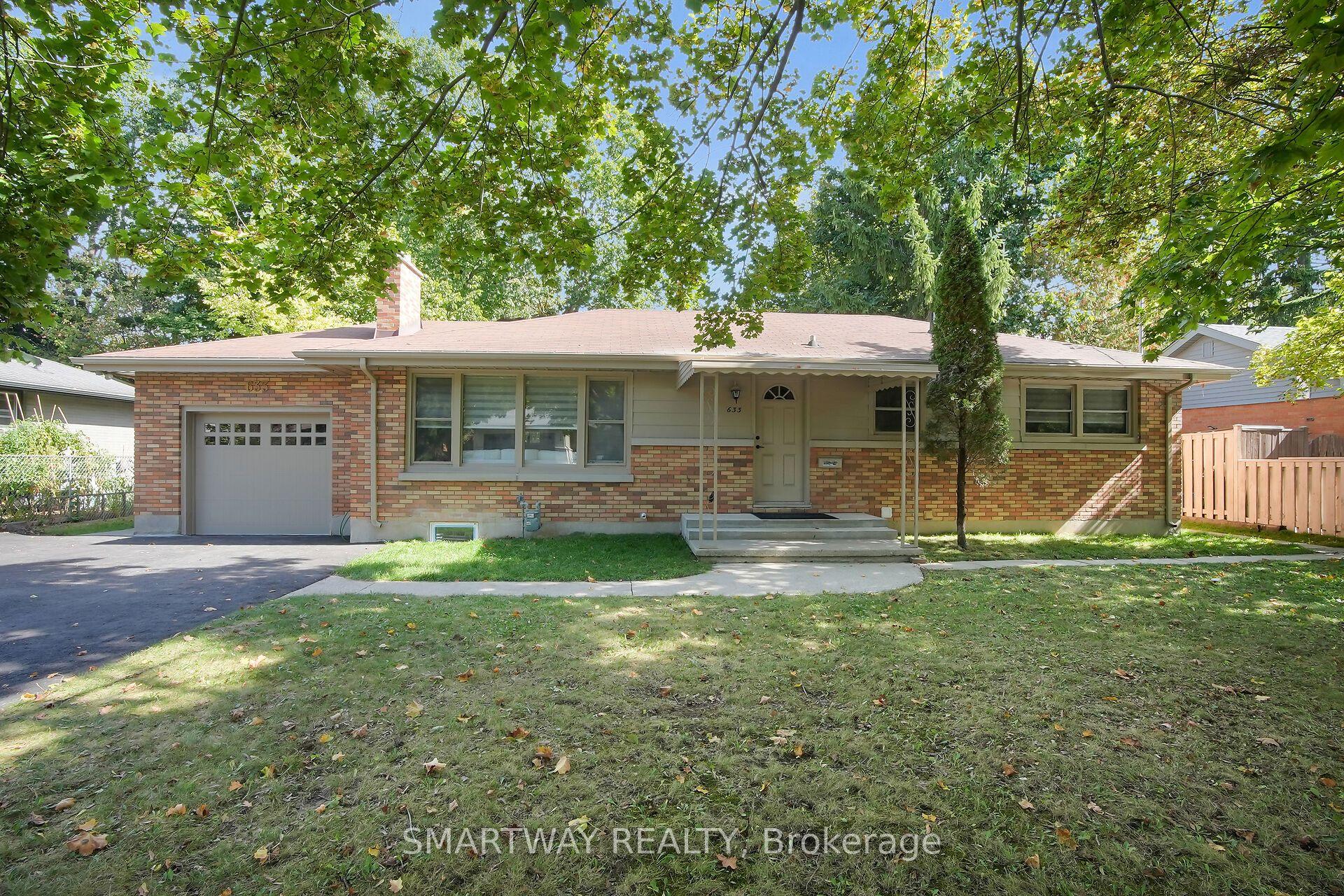 633 Donegal Drive — photo 1