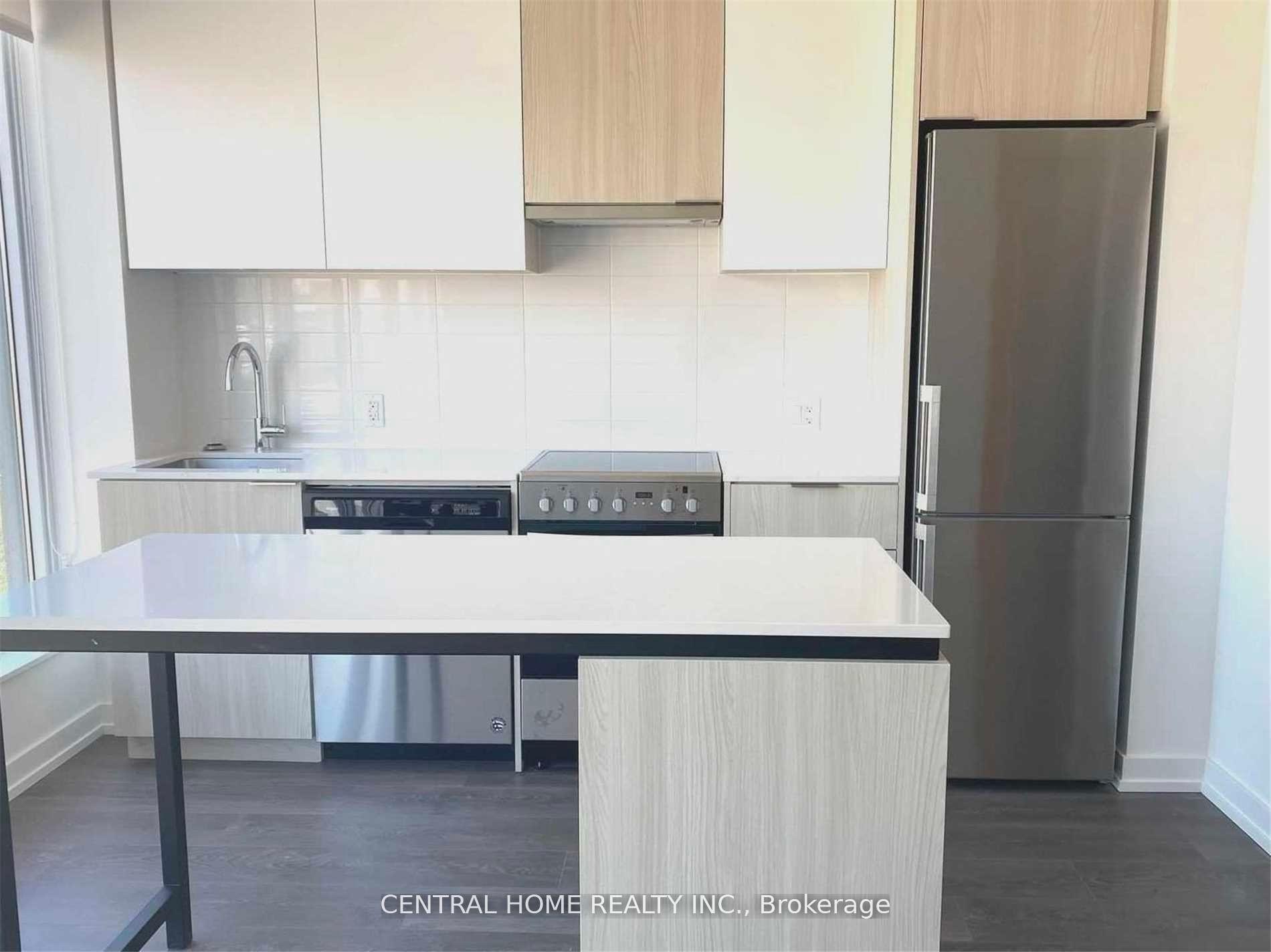 203 College Street 1607 #1607, Toronto — Condo for lease, photo 1