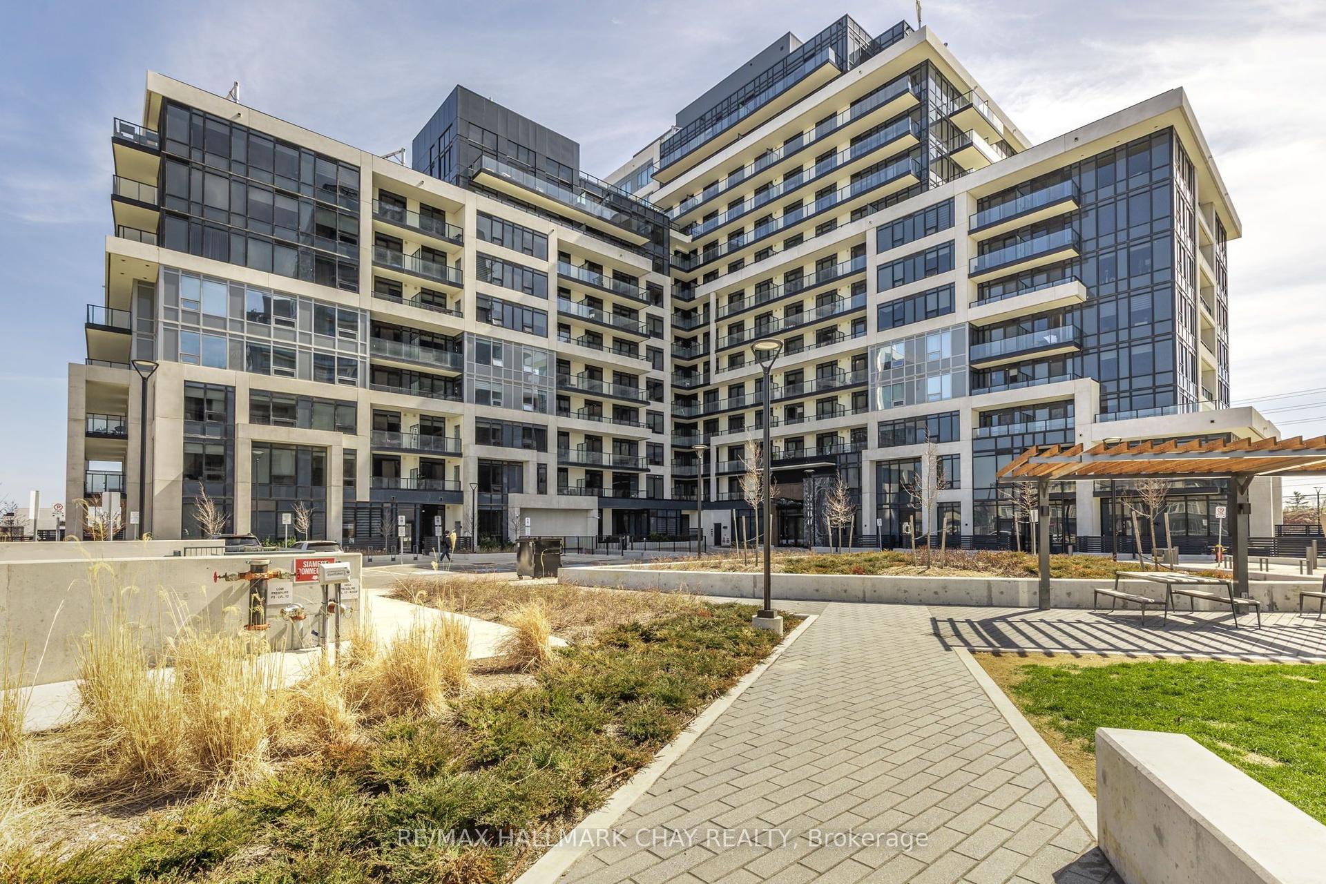 3200 William Coltson Avenue 901 #901, Oakville — Condo for lease, photo 1