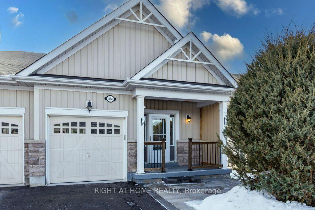 833 Leslie Street — photo 1
