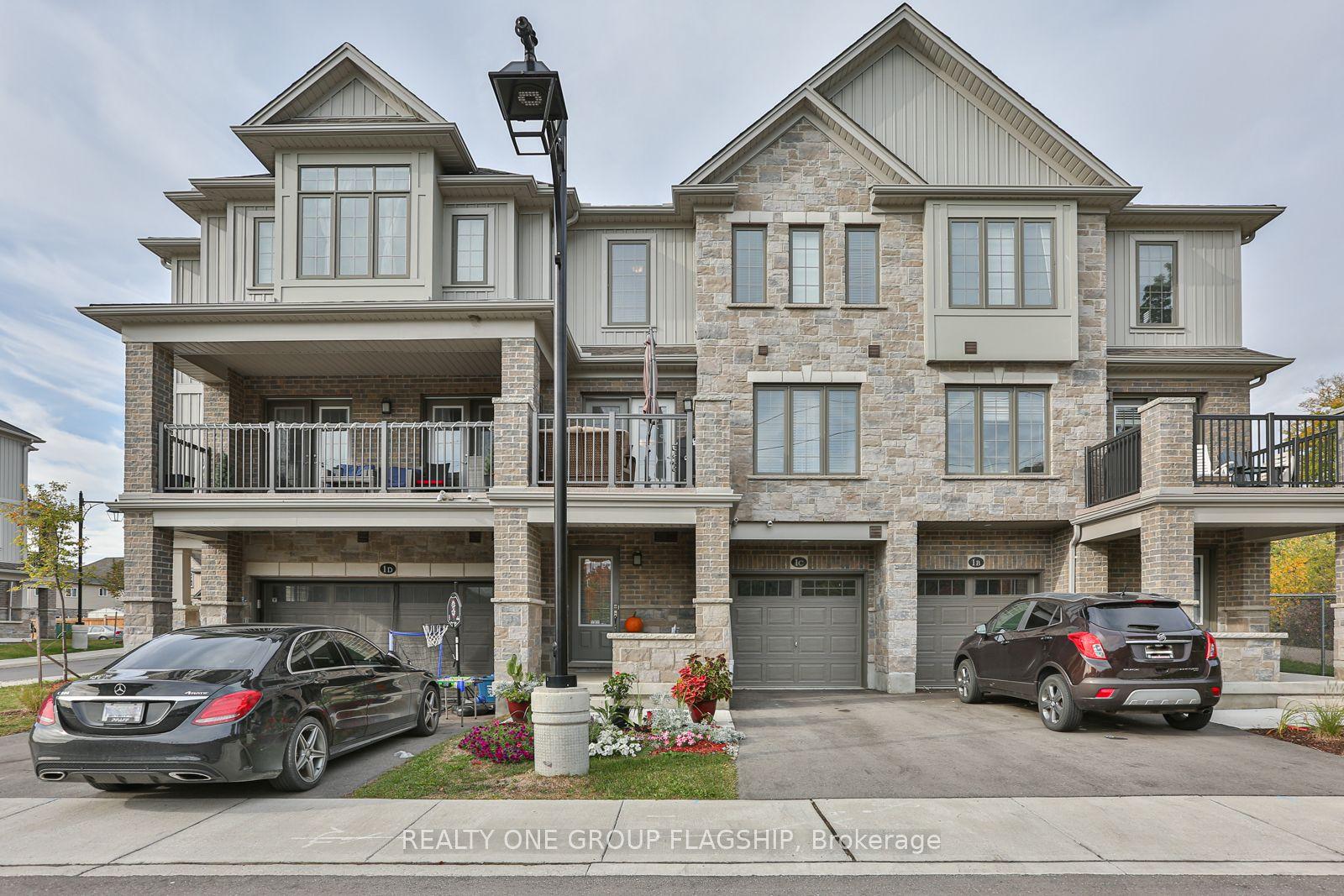 115 South Creek Drive 1C #1C — photo 1