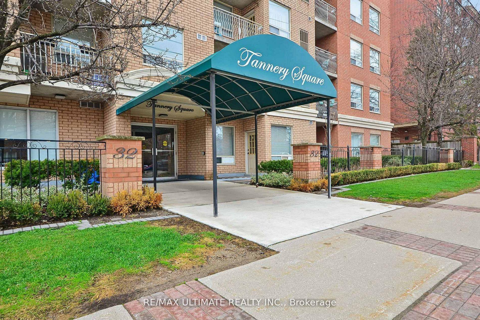 32 Tannery Street 405 #405 — photo 1