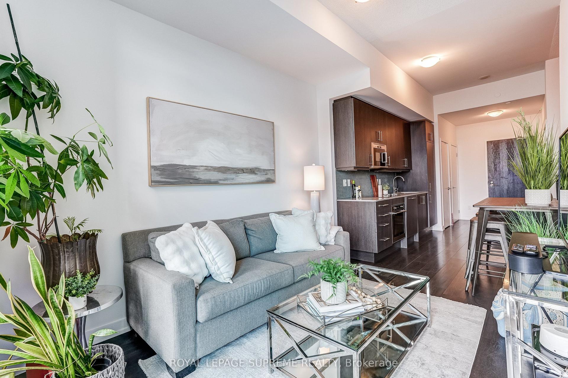 297 College Street 720 #720, Toronto — Condo for sale, photo 1