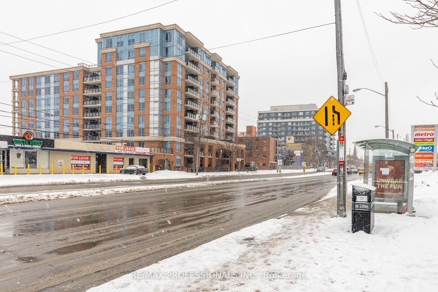 2772 Keele Street 1004 #1004 — photo 1