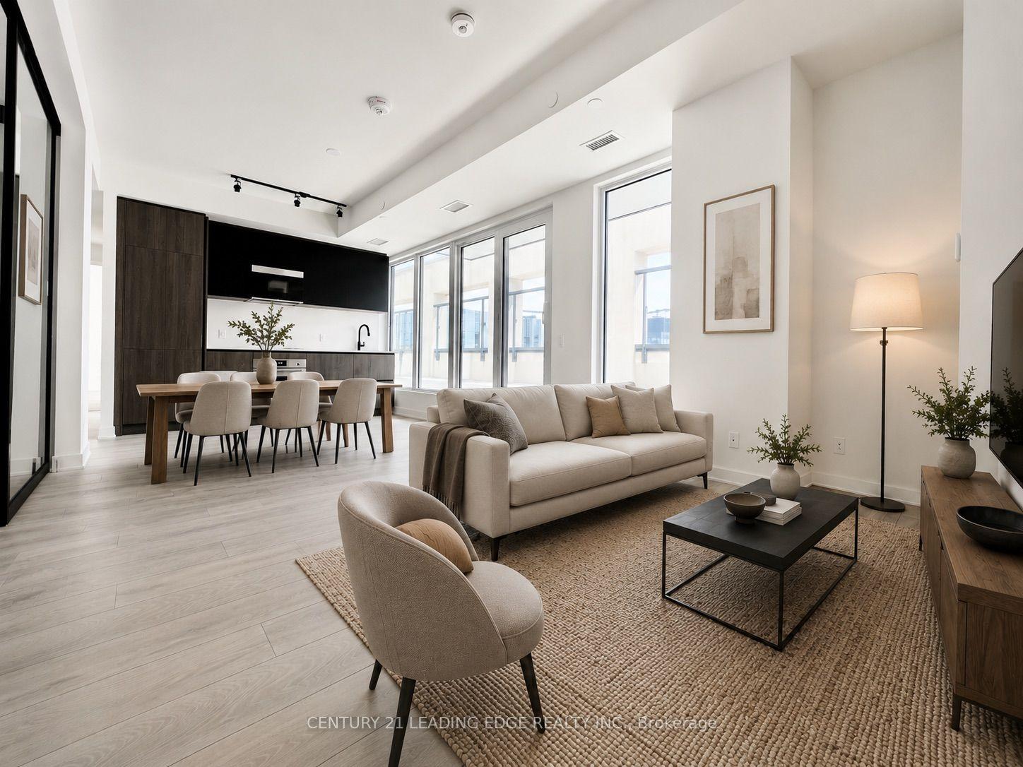 108 Peter Street 5106 #5106, Toronto — Condo for lease, photo 1