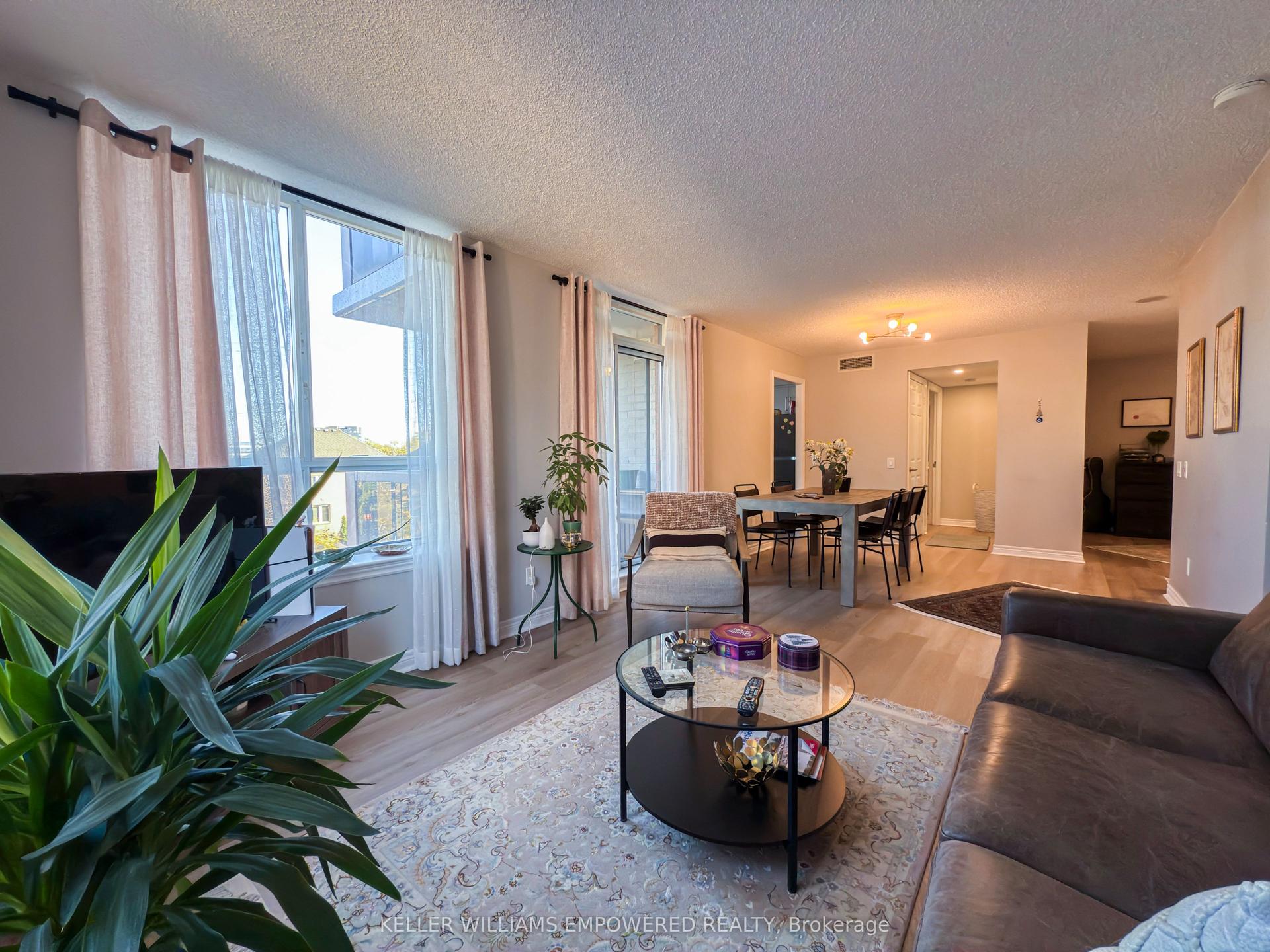 51 Times Avenue 302 #302, Markham — Condo for lease, photo 1