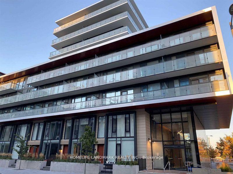 180 Mill Street 140 #140, Toronto — Condo Town for lease, photo 1