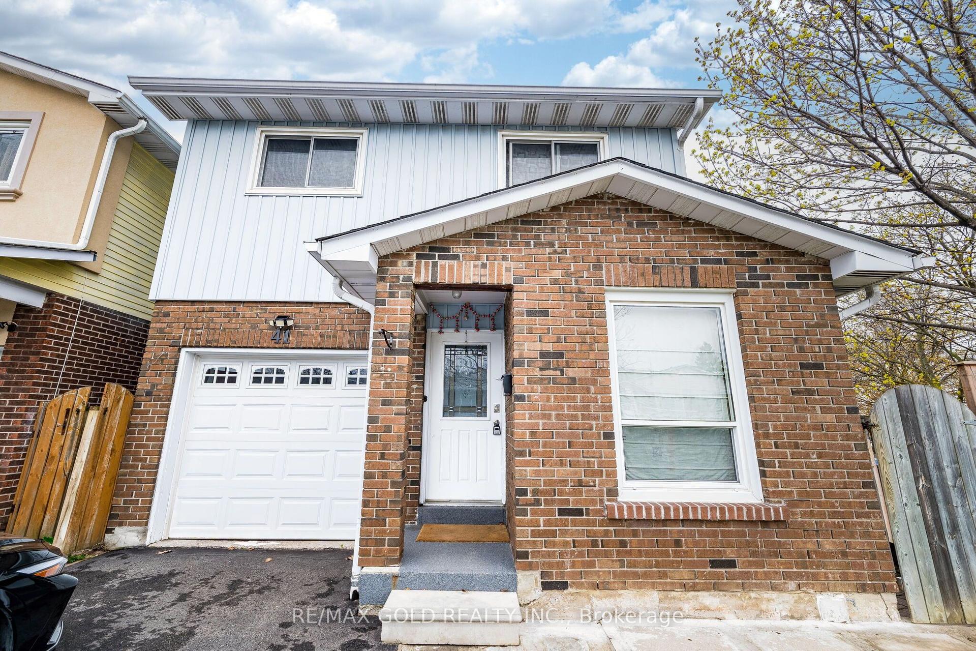 41 Simmons Boulevard — photo 1
