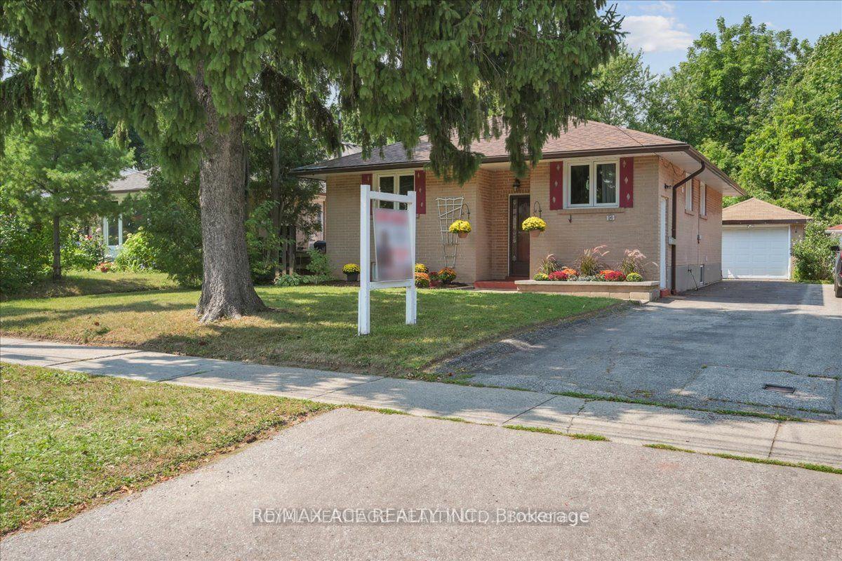 26 Oakridge Drive Bsmt #Bsmt — photo 1
