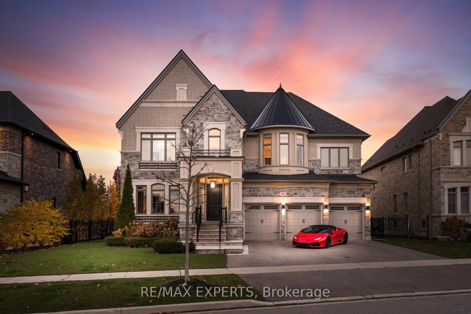 32 James Stokes Court, King — Detached for lease, photo 1
