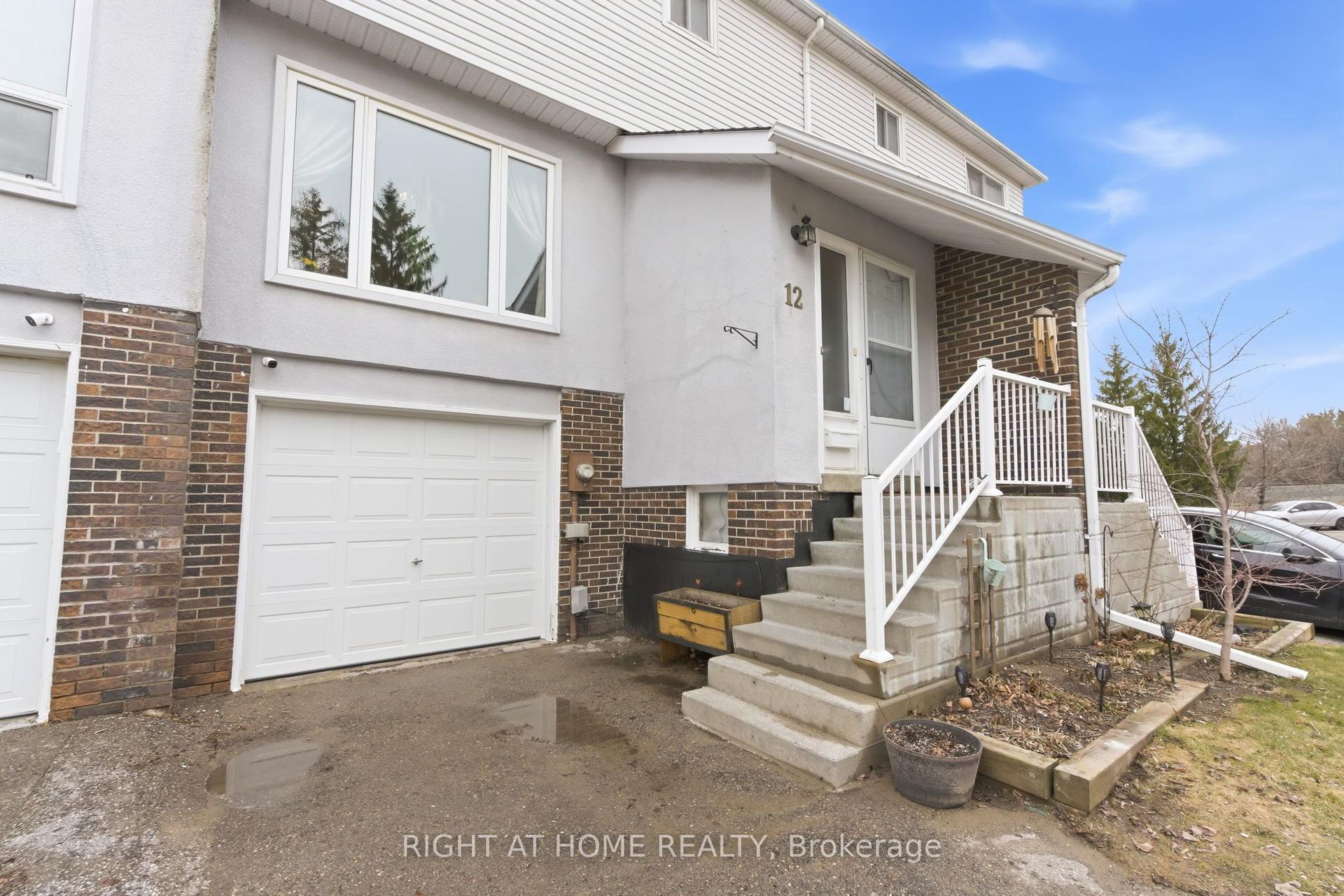 303 Garden Street 12 #12 — photo 1