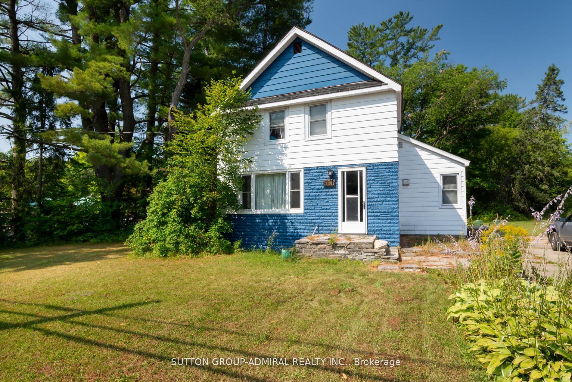 536 Muskoka Road 3 N N/A 3 #3 — photo 1