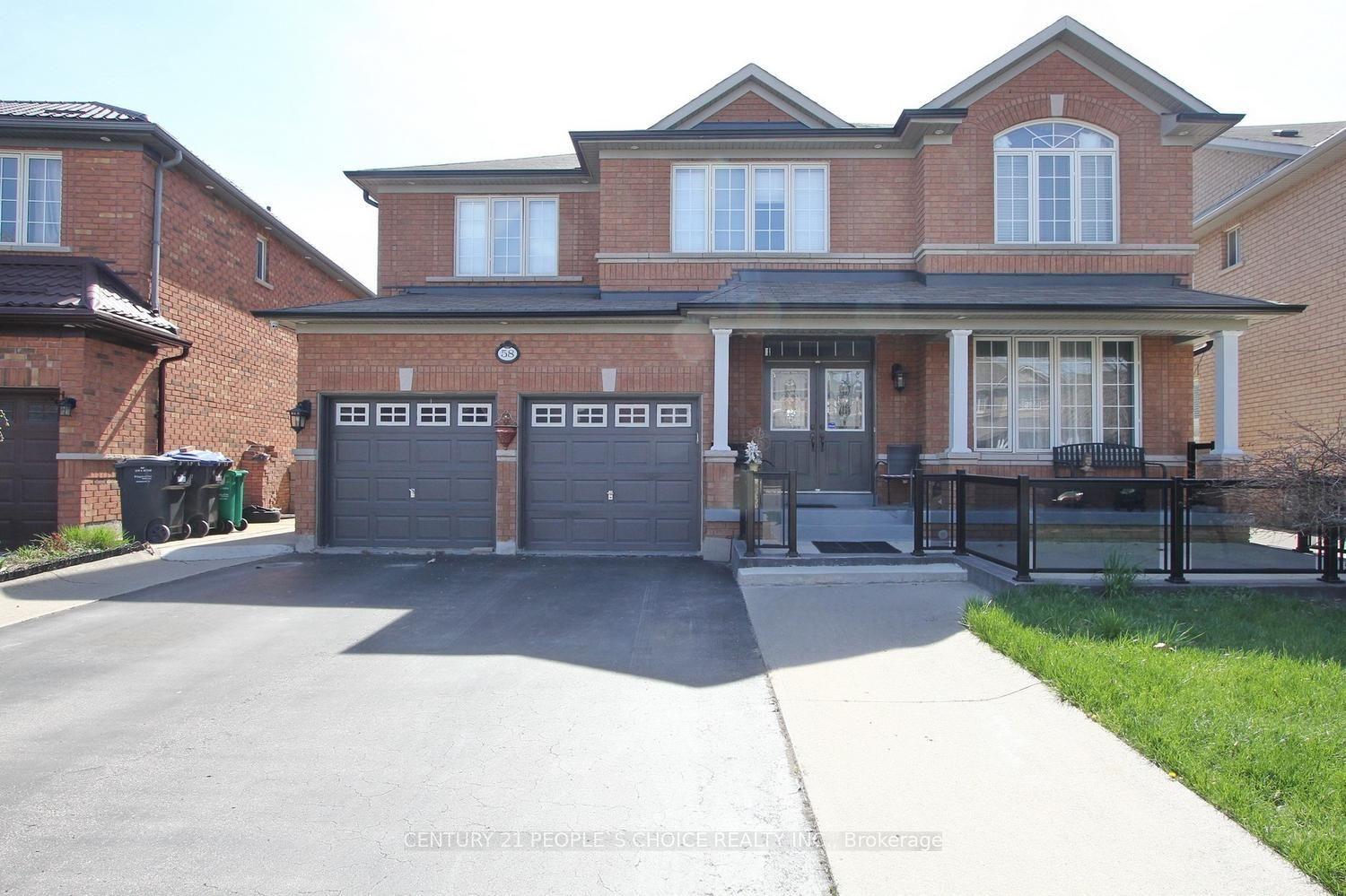58 Brunetta Way — photo 1