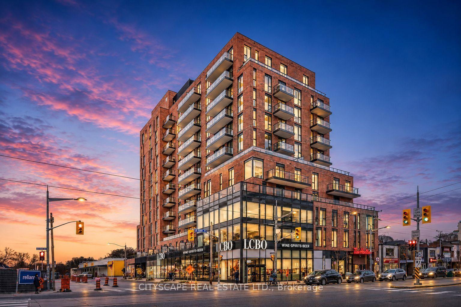 185 Alberta Avenue 506 #506, Toronto — Condo for sale, photo 1