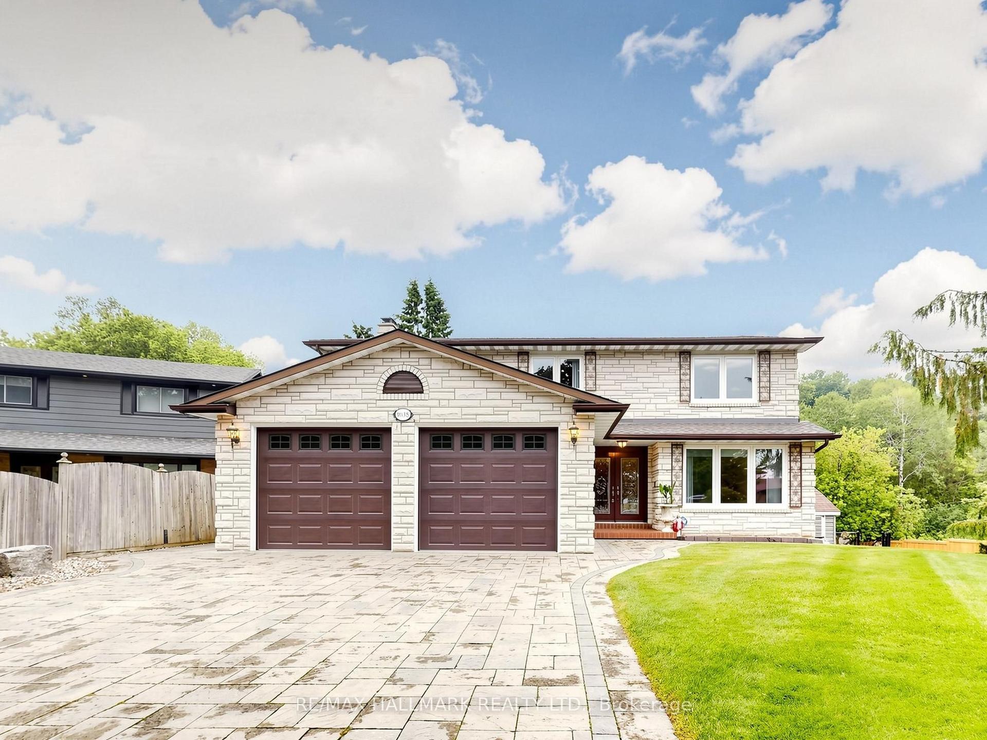 1038 Pinetree Court, Oshawa — Detached for sale, photo 1