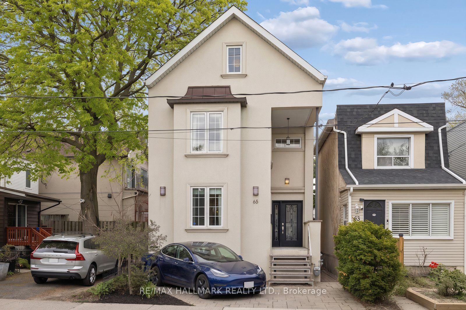 65 Cleveland Street — photo 1