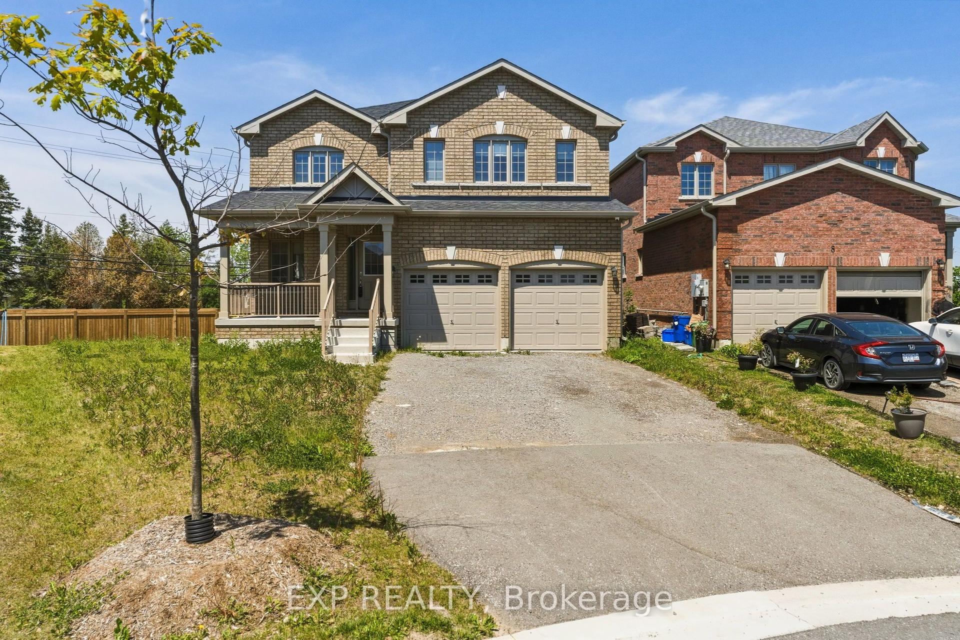 10 Burrows Court — photo 1