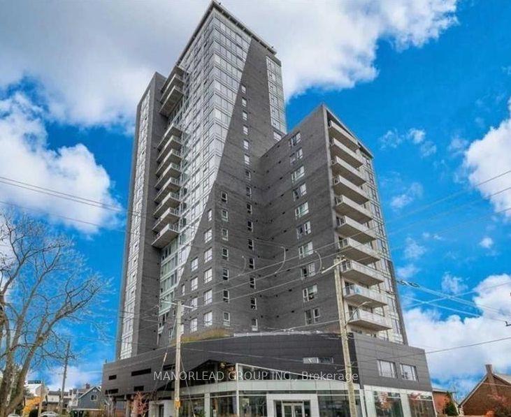 158 King Street N 81801 #81801, Waterloo — Condo for sale, photo 1