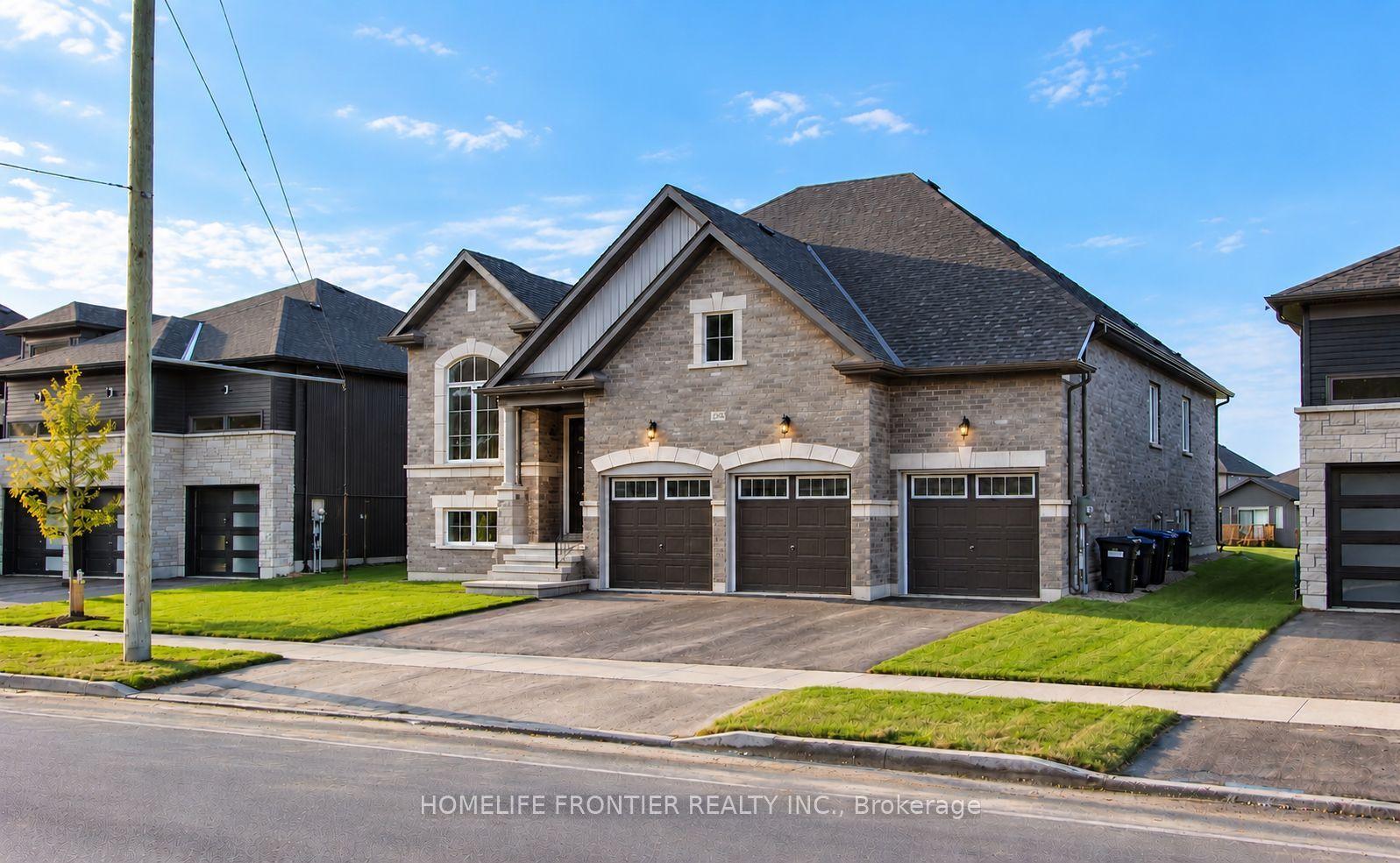 364 Ramblewood Drive, Wasaga Beach — Detached for lease, photo 1