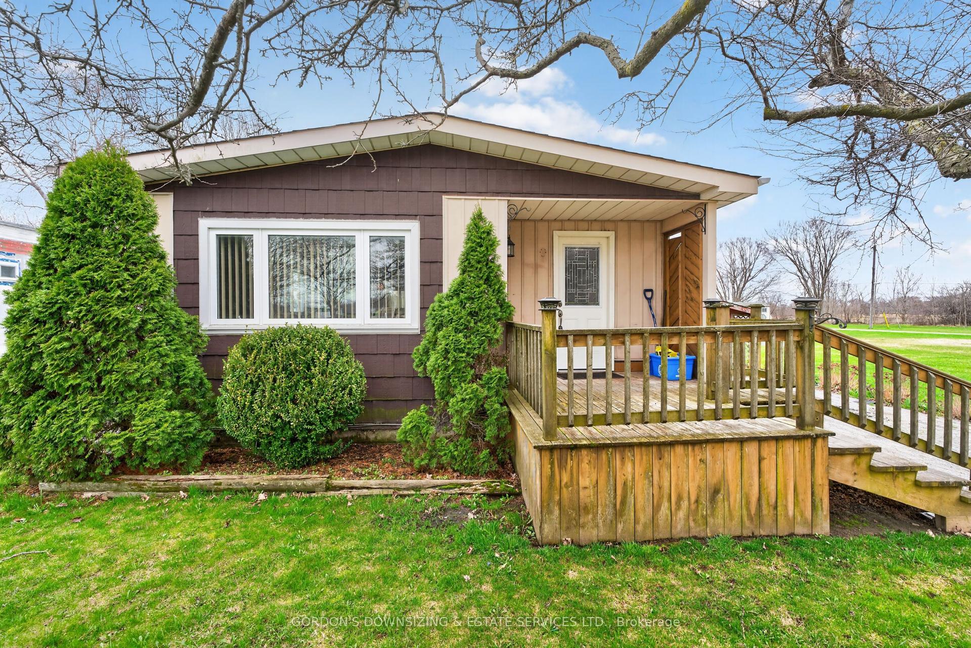 1231 County Rd 11 Road — photo 1