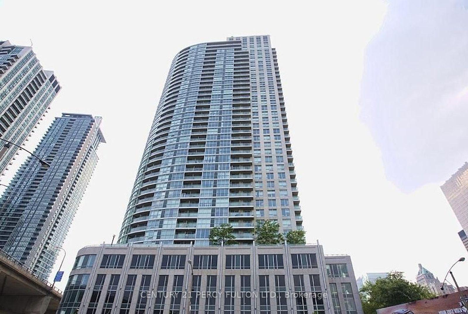 18 Yonge Street 1101 #1101 — photo 1