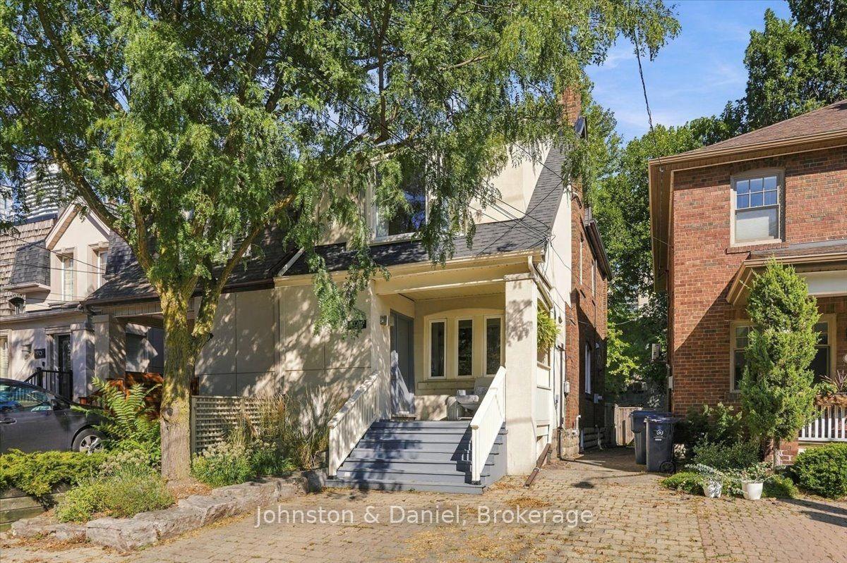 194 Hillsdale Avenue E, Toronto — Semi-Detached for sale, photo 1