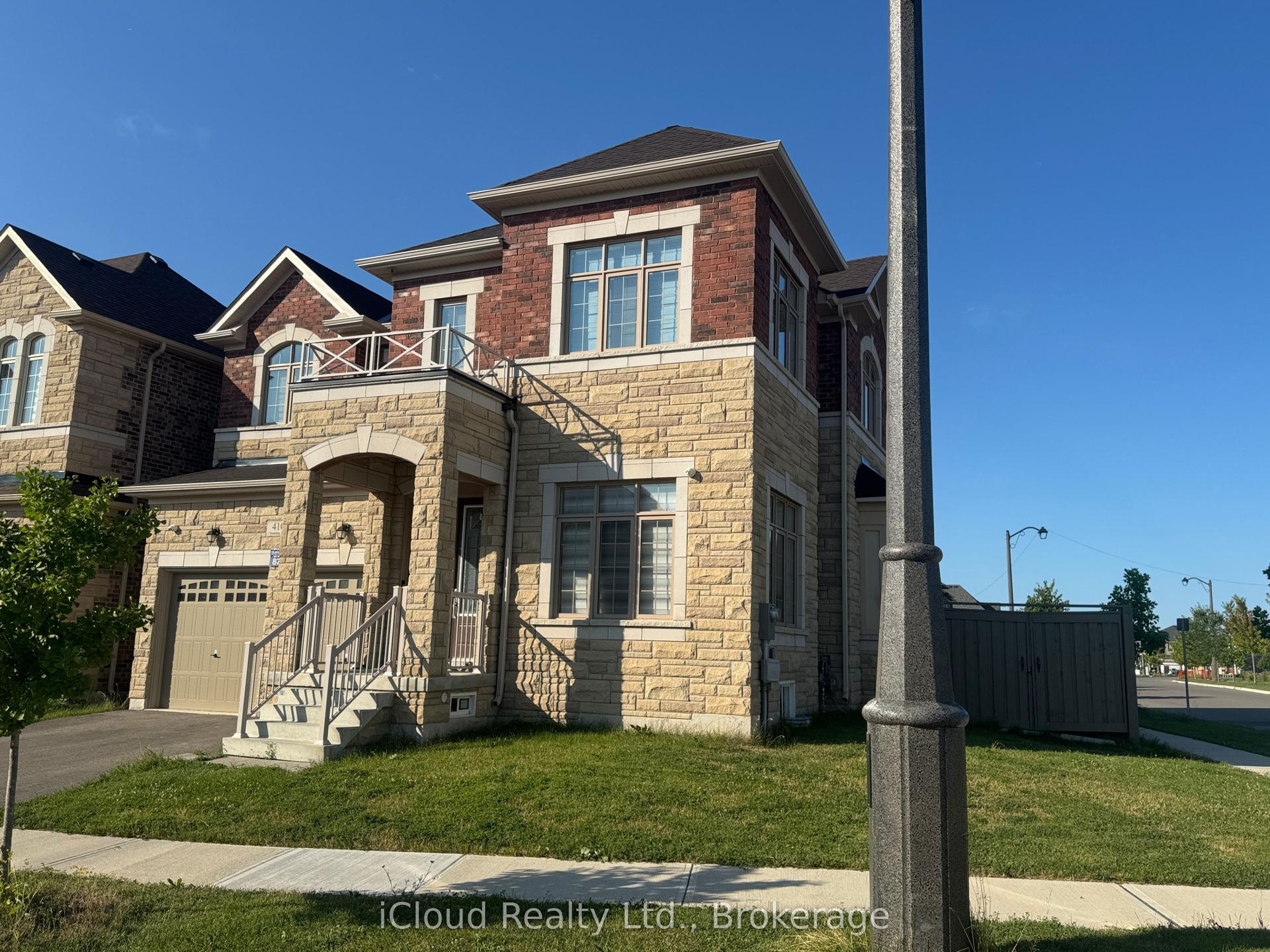 4105 Channing Crescent E Basement A #Basement A — photo 1
