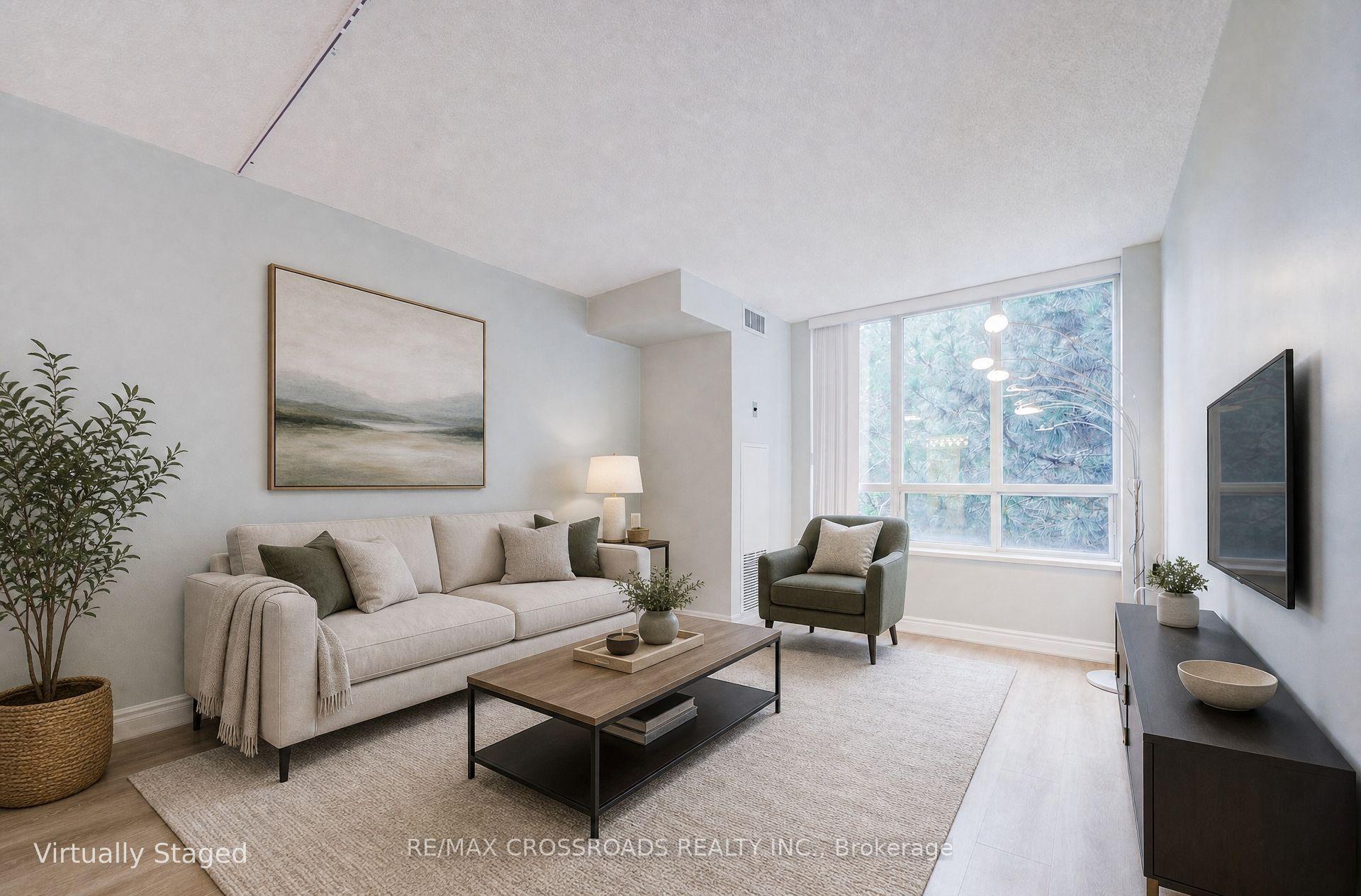 2628 Mccowan Road 315 #315, Toronto — Condo for sale, photo 1