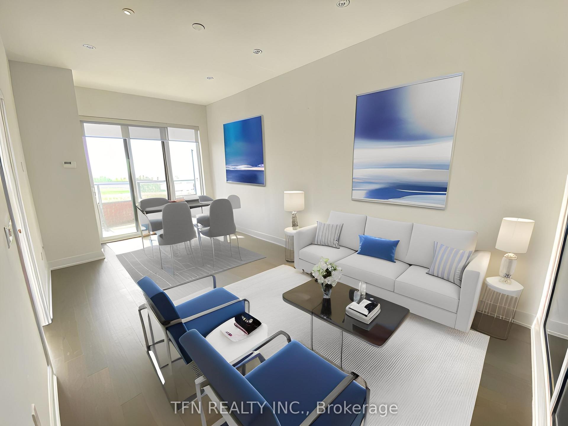 20 Shore Breeze Drive 512 #512, Toronto — Condo for lease, photo 1