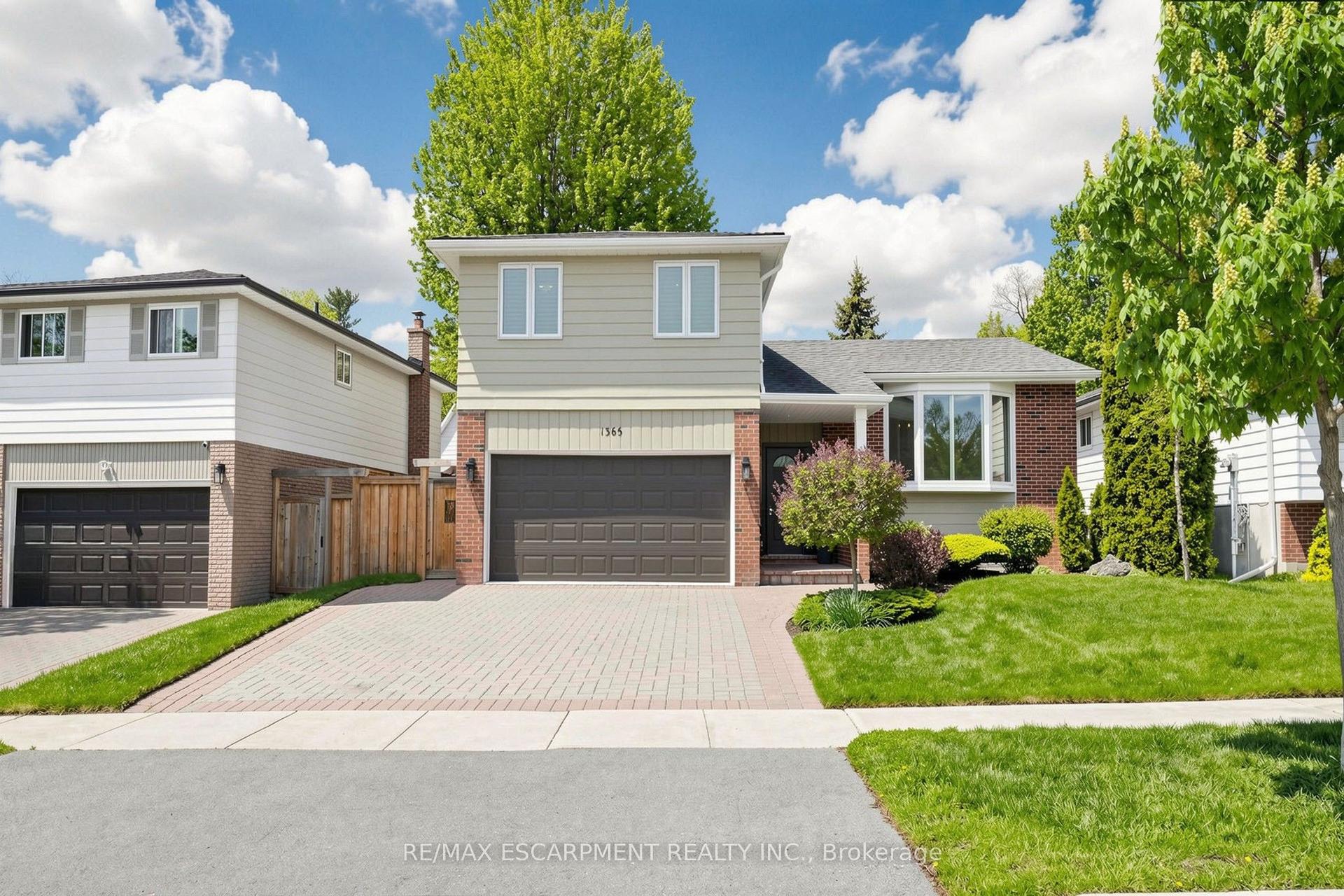 1365 Ester Drive — photo 1