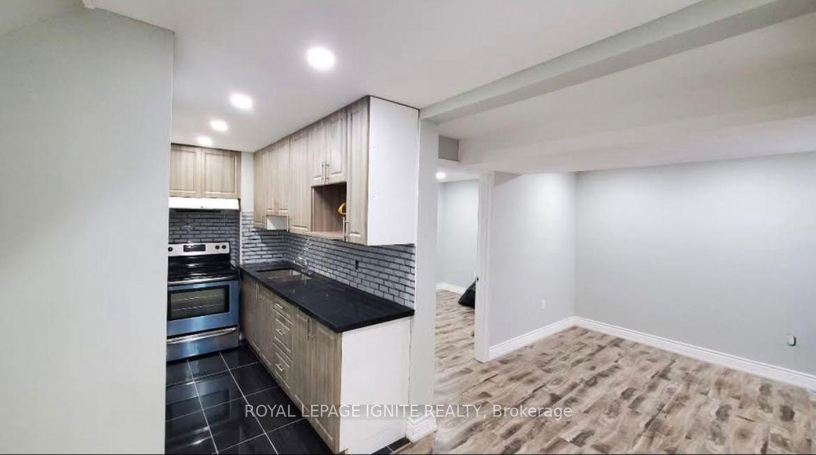 64 Millcar Drive Bsmt #Bsmt — photo 1