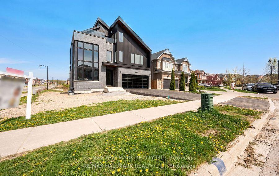 119 Pointon Street, Aurora — Detached for sale, photo 1