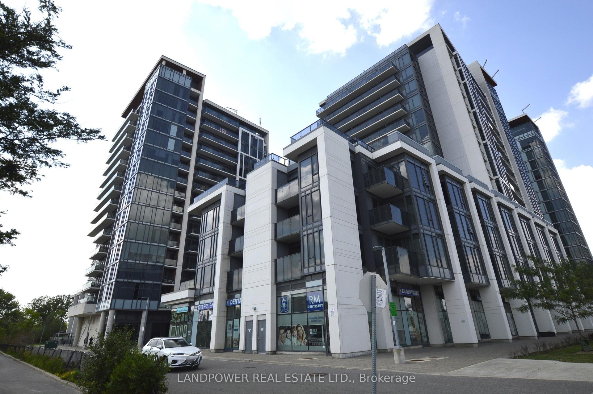 9618 Yonge Street 220 #220, Richmond Hill — Condo for sale, photo 1