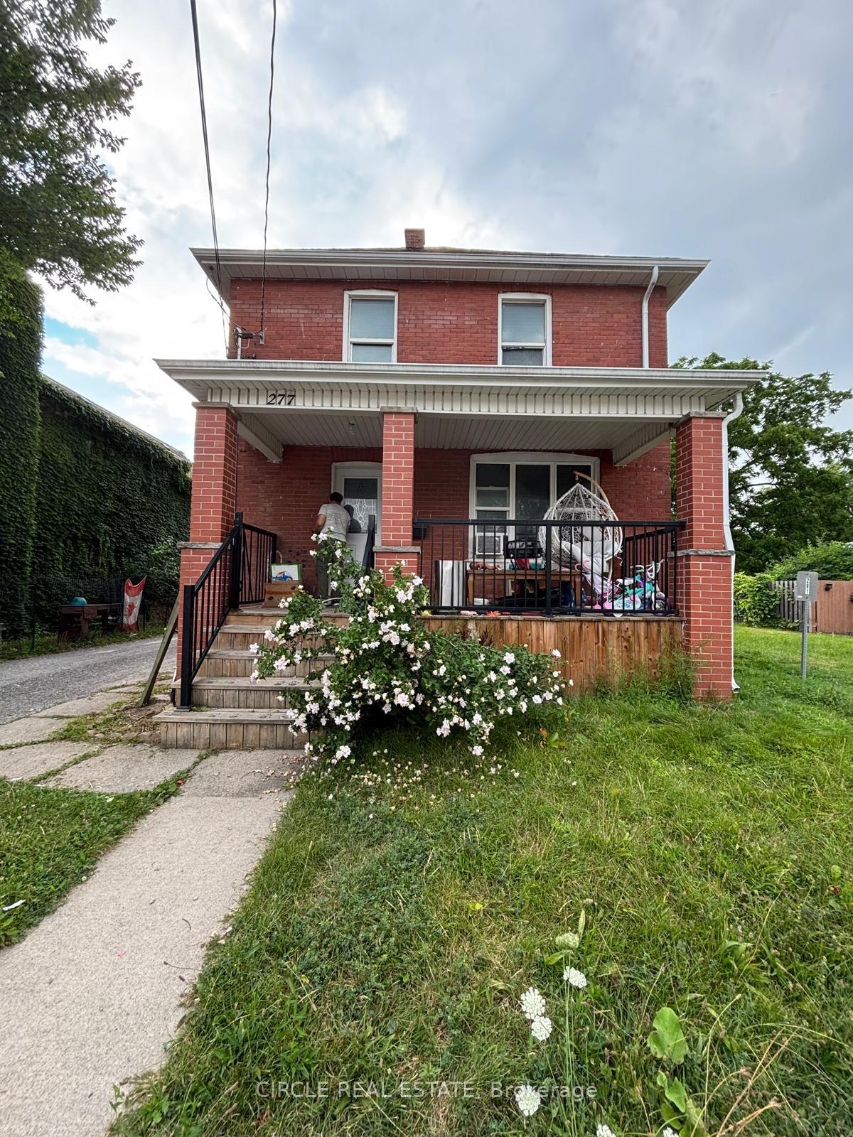 277 Niagara Street W, Welland — Detached for sale, photo 1