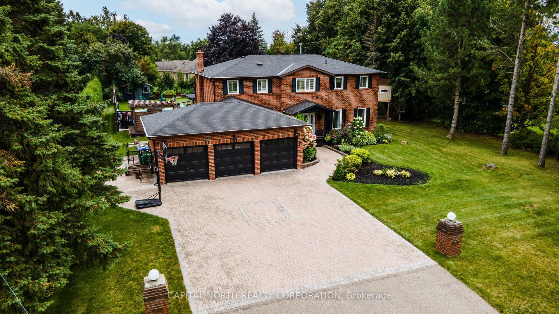 29 Hayleyvale Road, Caledon — Detached for sale, photo 1