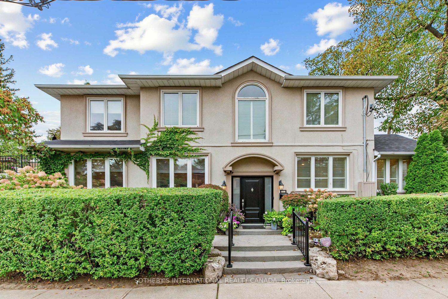 103 Brookdale Avenue, Toronto — Detached for sale, photo 1