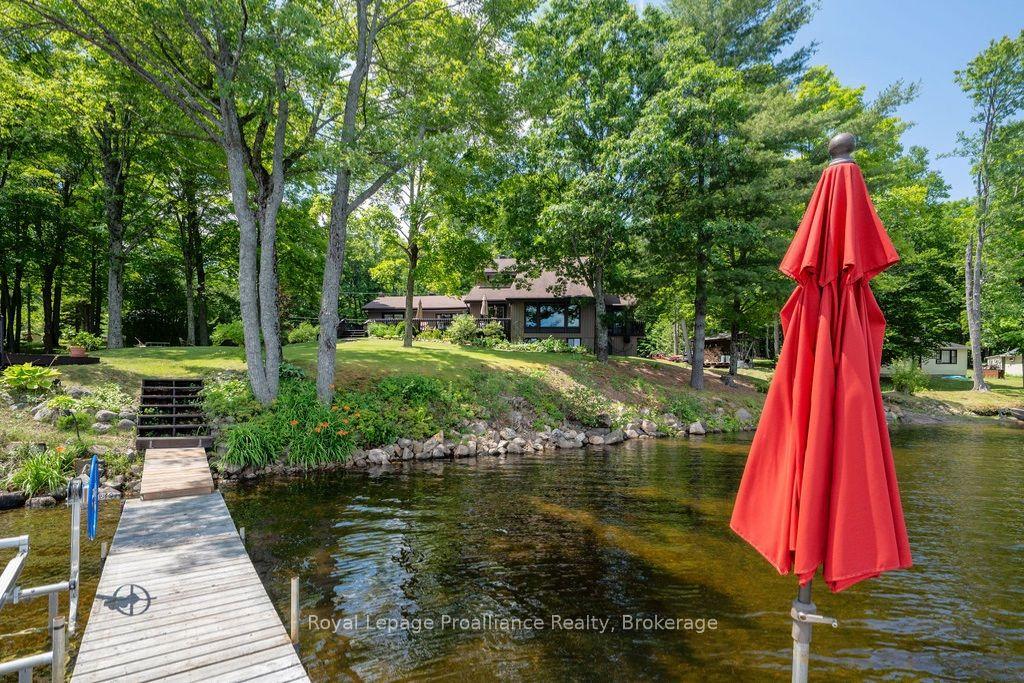 1147A Flyers Cove Lane, Frontenac — Detached for sale, photo 1