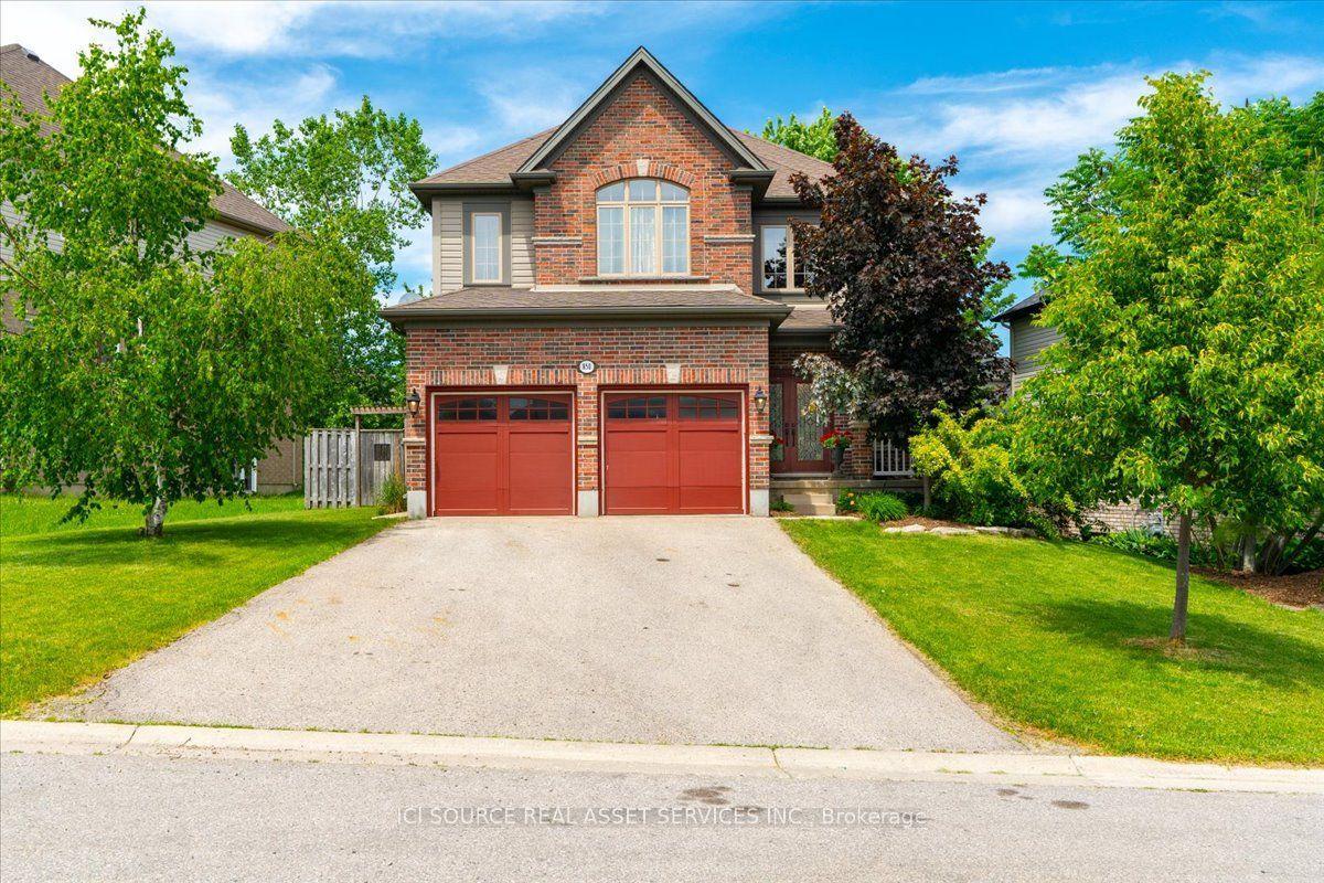 850 Teakwood Lane, London North — Detached for sale, photo 1