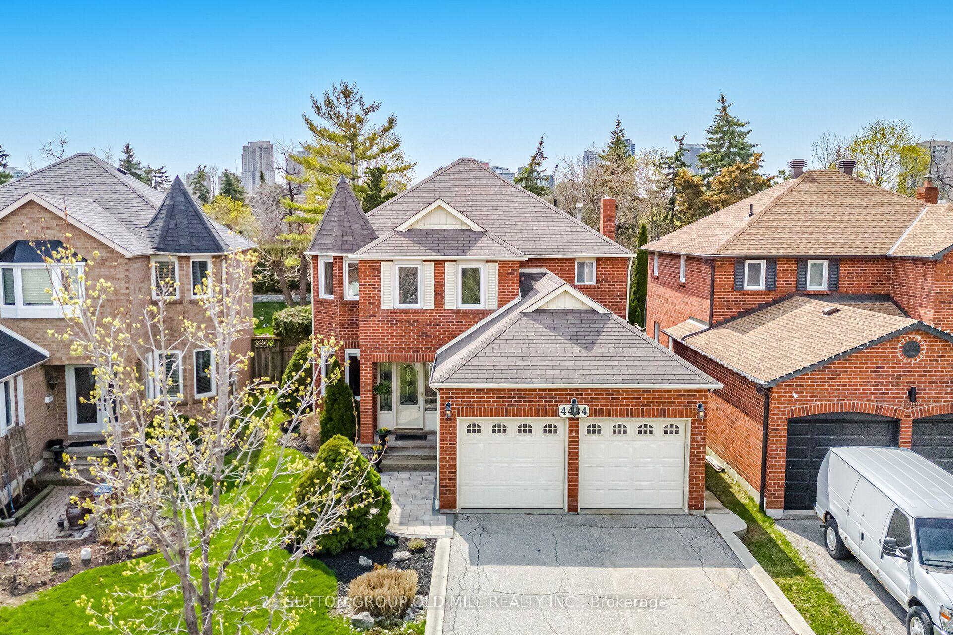 4484 Gullfoot Circle — photo 1